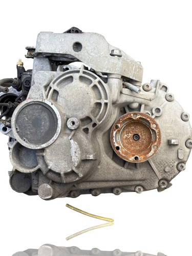2012-2017 MK7 VOLKSWAGEN GOLF GTD GEARBOX PDT 2.0 TDU DIESEL 6 SPEED MANUAL CUNA - Picture 8 of 10