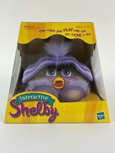 Shelby Furby | eBay