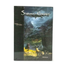 Studio Agate Shadows of Esteren Melwan NM