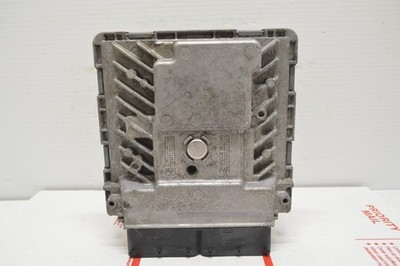 2015 2017 Volkswagen Golf 06K 907 425 Engine Control Module Unit Ecm H71 005