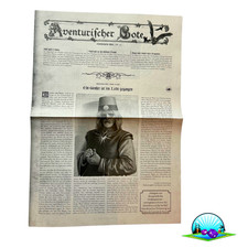 DSA, Aventurischer Bote Nr. 222