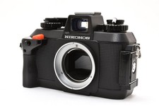 Near Mint- Nikon Nikonos IV-A Underwater Camera Body Only From Japan 35346