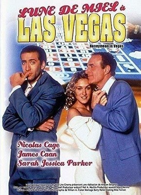 Flitterwochen in Las Vegas - - V454484