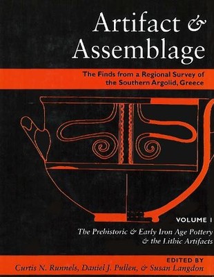 Artifact & Assemblage - 9780804720656