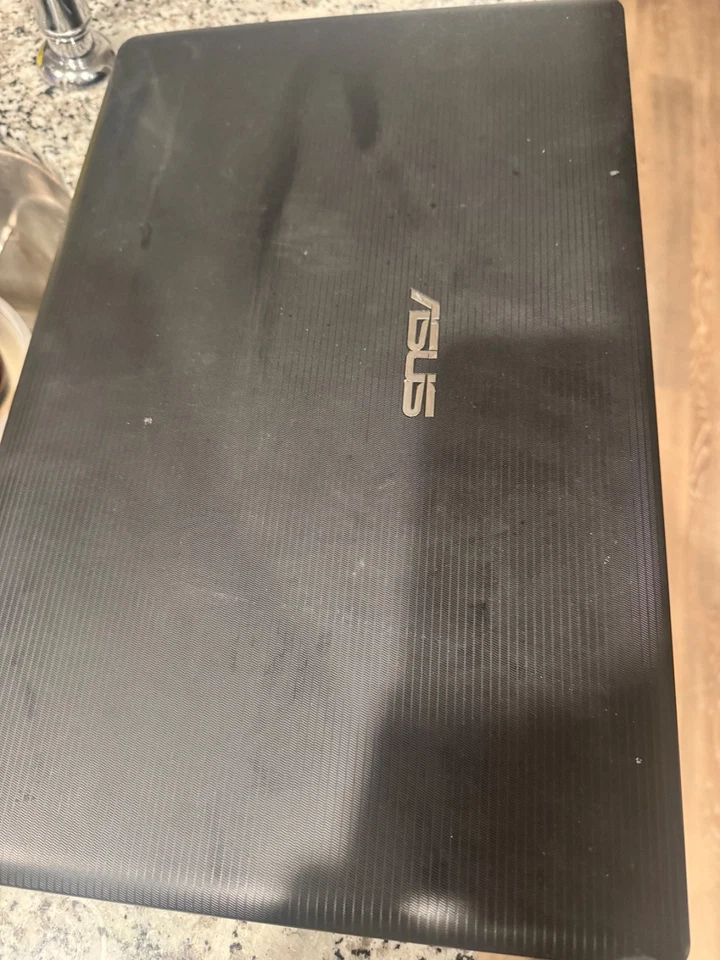 ASUS X551MA 15.6in. (500GB, Intel Celeron, 1.86GHz, 4GB) Notebook/Laptop - Black - Image 2 of 4