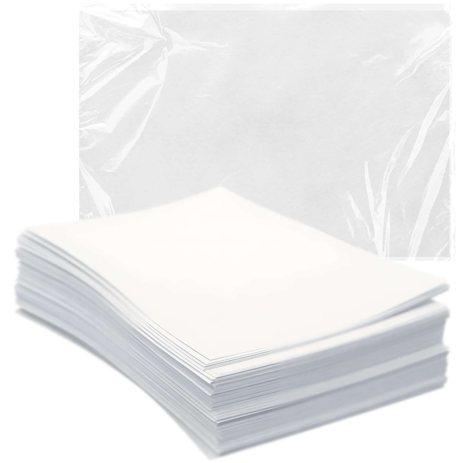White 20x30 Inch Crafts