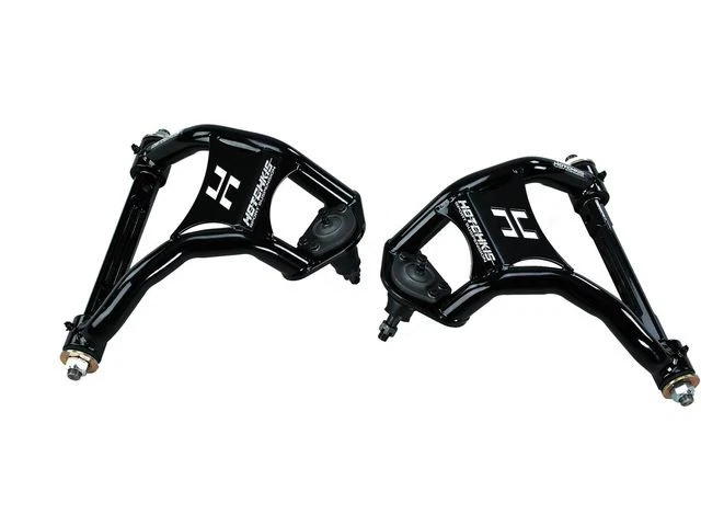 Brazo de control delantero superior para Pontiac GTO 1964-1972 71185CGTW 1965 1966 Foto 3 de 4