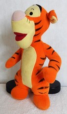 Juguete de peluche Disney Tigger Mattel Winnie the Pooh Tiger 1996