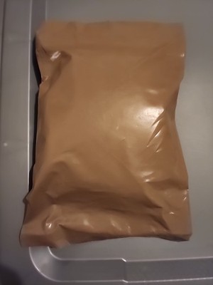Military MRE Meal Ready To Eat - Menu 23 - Pizza Slice, Pepperoni