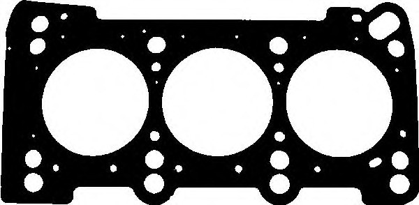 Fits VICTOR REINZ 61-34145-20 Gasket, cylinder head  ⭐UK Stock⭐