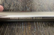 Urschel 48049 Shaft