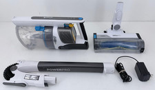 Shark PowerPro Flex Reveal Plus Cordless Vacuum IZ382H