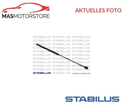GASFEDER DÄMPFER HECKKLAPPE LINKS RECHT STABILUS 155856 I FÜR AUDI A4,B9