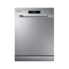 Samsung DW60M6050FS 14-Place Freestanding Dishwasher - Stainless Steel 50625