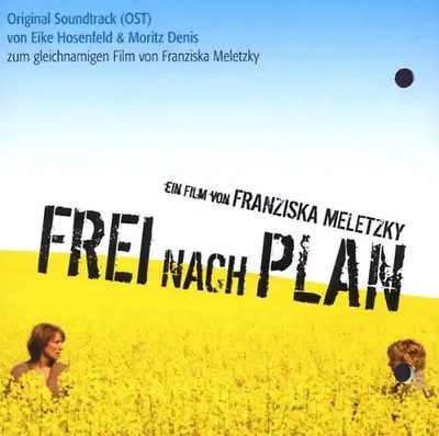 Various - Frei Nach Plan  [Soundtrack] ZUSTAND SEHR GUT