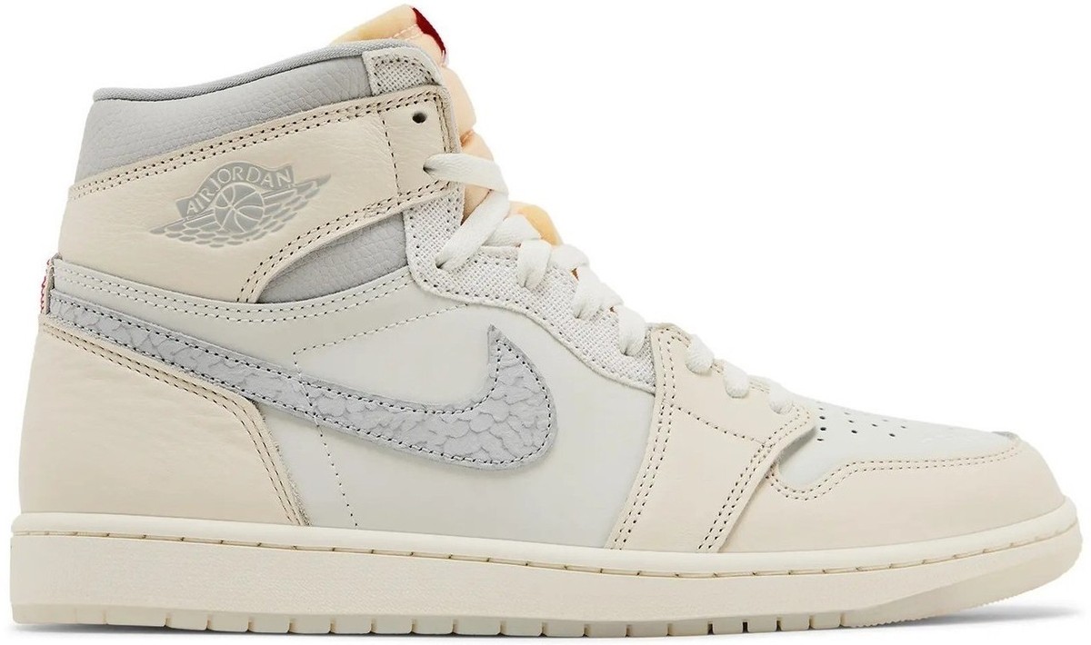 Jordan 1 Retro OG High Sail University Red for Sale | Authenticity