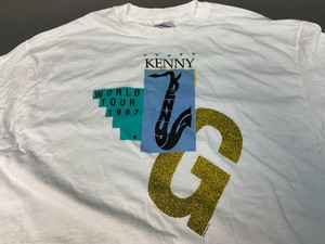 Kenny G Shirt | eBay
