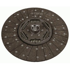 Disque d'embrayage Toyota CARINA