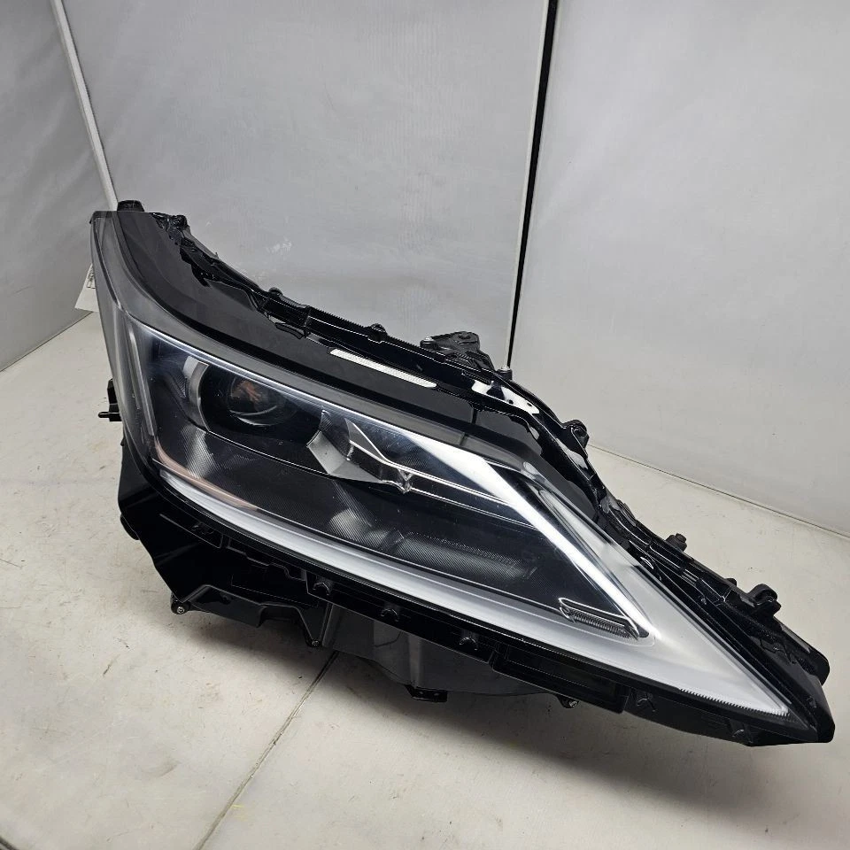 2020 2021 2022 Lexus RX350 RX450H OEM LED Sticker 7 Right Headlight 811100E570 - Image 3 of 4