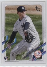 2021 Topps Update Vintage Stock 38/99 Nick Nelson #US119 2g8