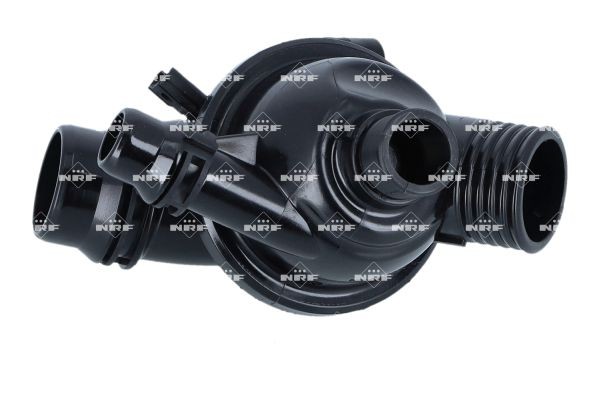 Nrf Thermostat, Kühlmittel [Hersteller-Nr. 725344] für BMW - Bild 5