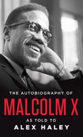 The Autobiography Of Malcolm X Malcolm X