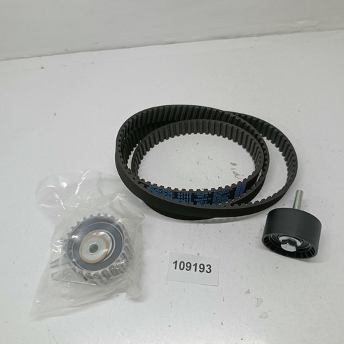 Zahnriemensatz 190 Zähne für Alfa Romeo 145 146 147 Fiat Doblo 1.9
