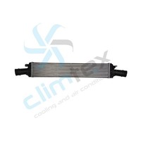 Climtex LadeluftkÜHler TurbokÜHler Passend FüR Audi A4 A5 A6 A7 A8 Q5 Porsche Ma