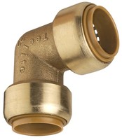 Steck-Winkel 15Mm