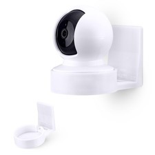 Wall Mount for Kasa EC70 Spot 2K Indoor Pan/Tilt, Adhesive Holder for TP Li...