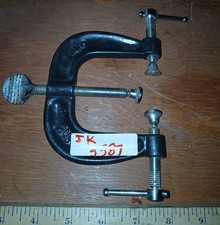 3 Prong 2 1/2" Clamp - Used