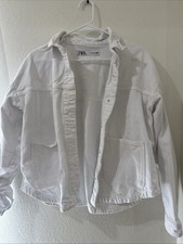 Zara Jean Jacket