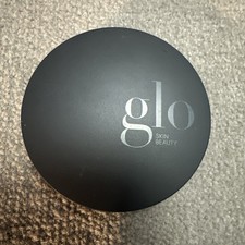 Glo Skin Beauty Pressed Base Foundation Beige Dark 9g New Without Box