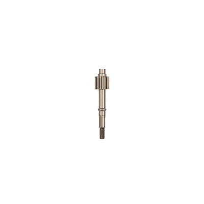 Team Associated DC10 Top Shaft, aluminum / AE72216