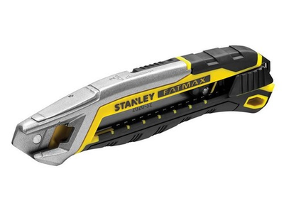 #ad STANLEY� FatMax� Snap Off Knife with Slide Lock 18mm $44.95