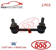 ANTI ROLL BAR STABILISER PAIR REAR 555 SL-A175L 2PCS I NEW OE REPLACEMENT
