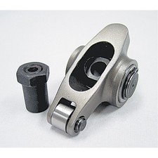 Revolution Rocker Arm Kit 6302-16 1.6 38 In. Stainless Full Roller For Sbc
