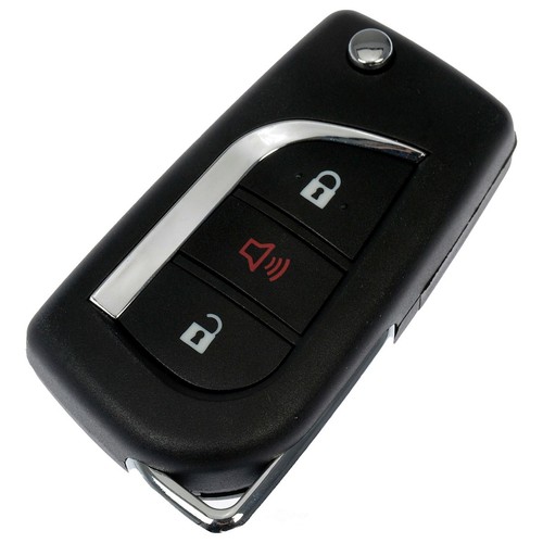 99714ST Dorman Key Fob for 4 Runner Toyota 4Runner Yaris RAV4 2006-2012 - Picture 1 of 4