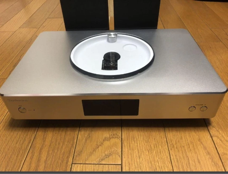 Technics SC-C500 All-in-One Premium Audio System OTTAVA AC100V 50/60Hz 60W - Image 2 of 2