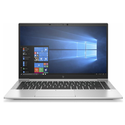 Hp Elitebook 840 G7 14'' Laptop i5-10310U 8GB 256GB SSD W11P (Low Battery Health)