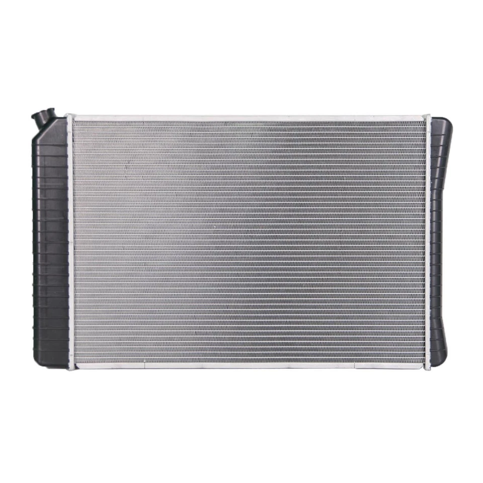 Radiator for 1975-1986 Chevrolet C10 C20 C30 K10 1973-1974 C10 Pickup C20 Pickup - Image 3 of 4