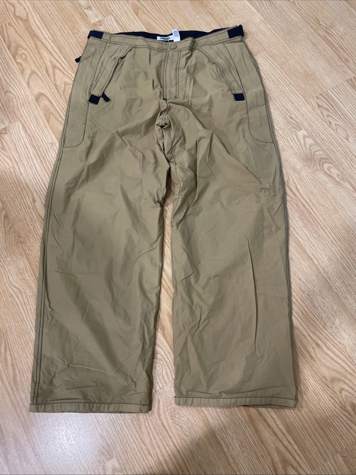 Old Navy Pants Quick Dry 38X32