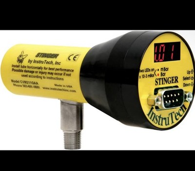 INSTRU TECH CVM211GCL STINGER