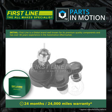 Ball Joint FBJ5598 First Line Suspension 51230SNAA03 51230SNAA02 Quality New