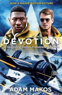DEVOTION by MAKOS, ADAM Paperback Self Help Business