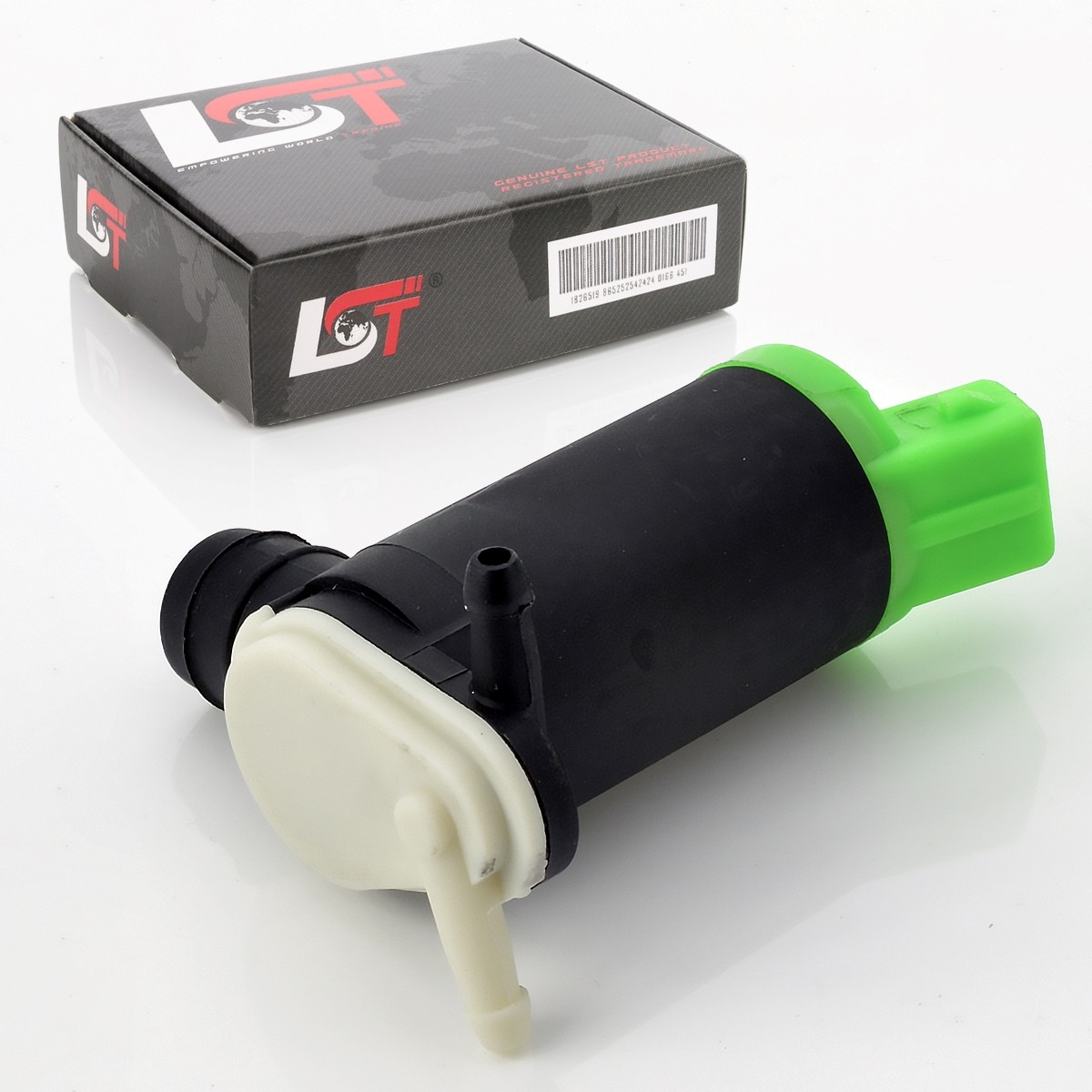 Splash Water Windshield Washer Pump for CITROEN XANTIA