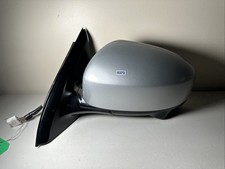 2013 - 2016 Infiniti Jx35 Qx60 Lh Left Side View Door Mirror Oem Wcamera