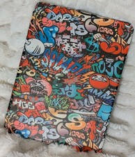 Surface Pro X 13" Graffiti Case