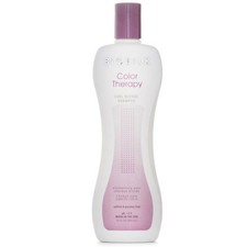 Image of BioSilk - Color Therapy Cool Blonde Shampoo 355ml/12oz