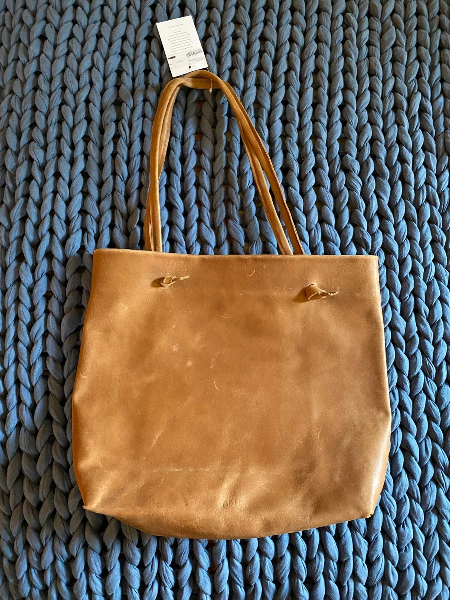 Able rachel utility bag sale
